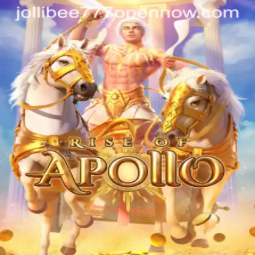 Unveiling RiseofApollo: A Journey into Mythology and Modern Gaming
