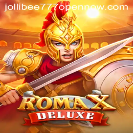 The Thrilling World of RomaXDeluxe and Jollibee777: A Game Changer in the Casino Industry