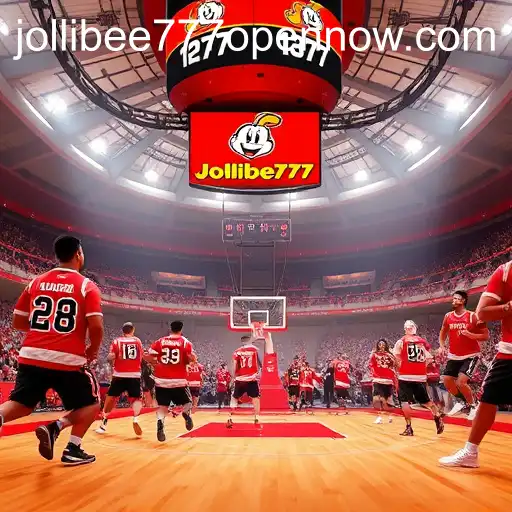 Exploring the Parallels between Sports and Dining with Jollibee777 Open Now
