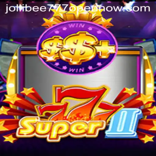 Super777II: The Game Revolutionizing Online Gaming