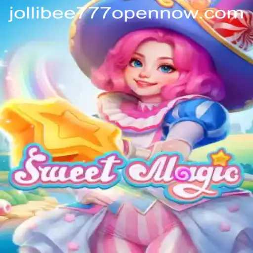 The Enchanting World of SweetMagic: Unveiling the Mysteries