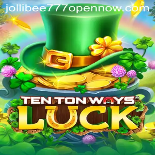 Unveiling the Exciting World of TenTonWaysLuck: A Journey of Strategy and Chance