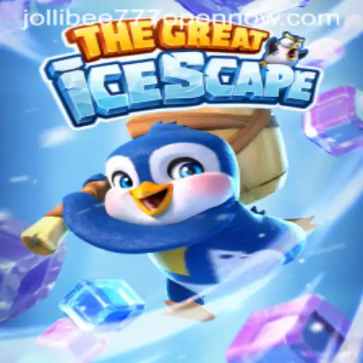 Explore TheGreatIcescape: A Thrilling Adventure in Gaming