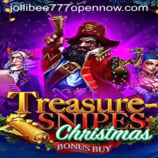 Unlocking the Wonders of TreasuresnipesChristmas: A Journey into Jollibee777's Open World