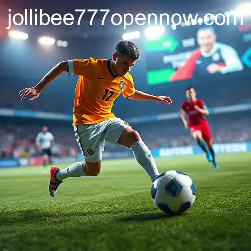 Virtual Sports: A New Era in Competitive Gaming