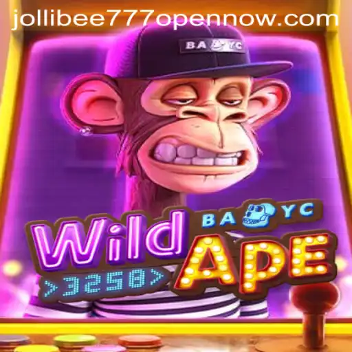 Exploring WildApe3258 and the Buzz Around Jollibee777 Open Now