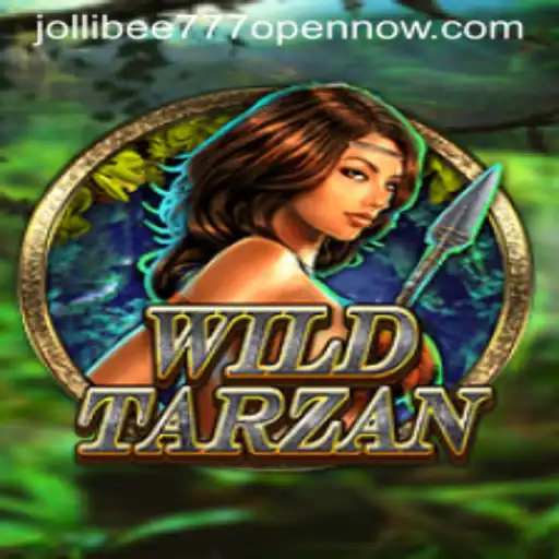 Exploring the Jungle Adventure of WildTarzan