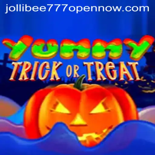 YummyTrickorTreat - A Delicious Adventure Awaits